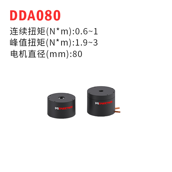 DDA080ddص