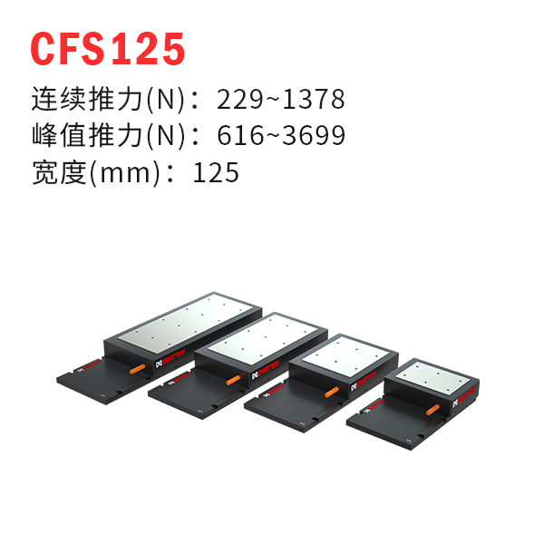 CFS125оֱߵ