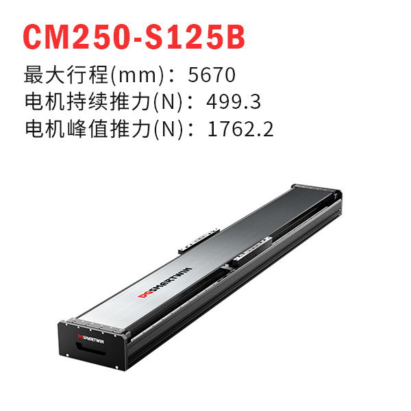 CMS250-S125B ֱߵģ