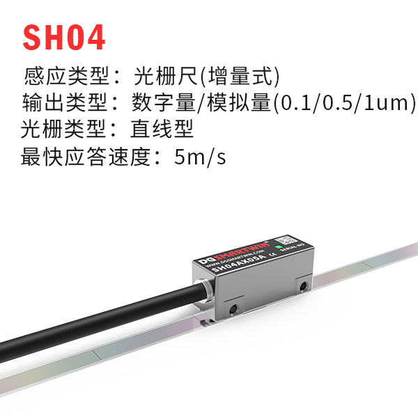 SH04ʽդߣ