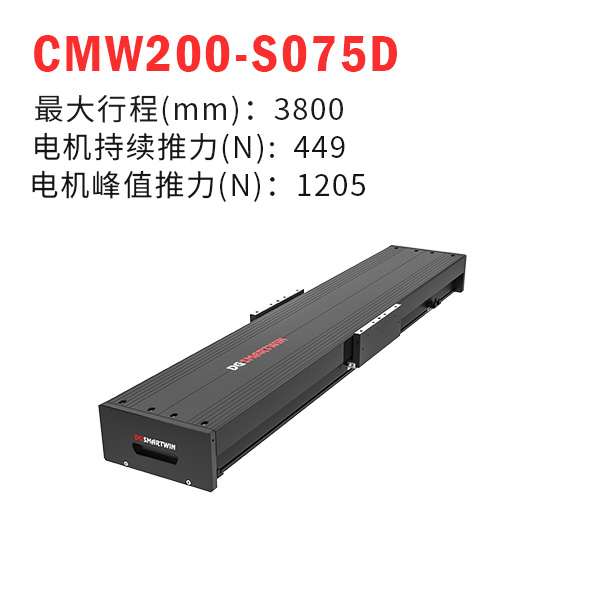 CMW200-S075Dֱߵģ飩